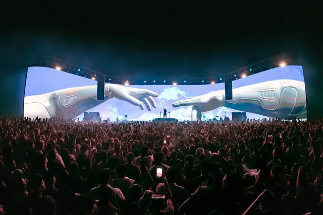 It’s Official: Pacha New York Is Opening At Brooklyn Mirage Space In June 2026