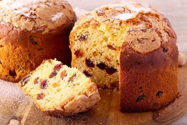 A Legendary Pastry Shop From Sicily Lands In NYC For A Limited Time