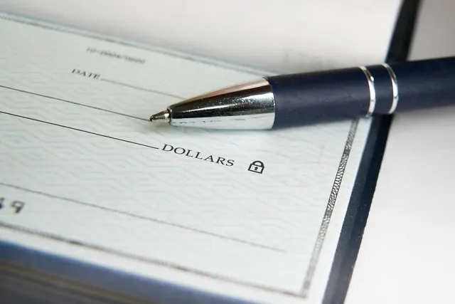 Prepare For The End Of Paper Checks: How The Federal Shift Affects Millions In 2025