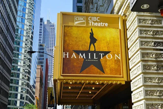 Hamilton is Returning to Chicago in Spring 2026