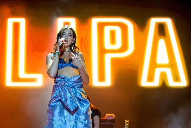 Dua Lipa Headlines Sunny Hill Festival, The Global Escape New Yorkers Can’t Miss!