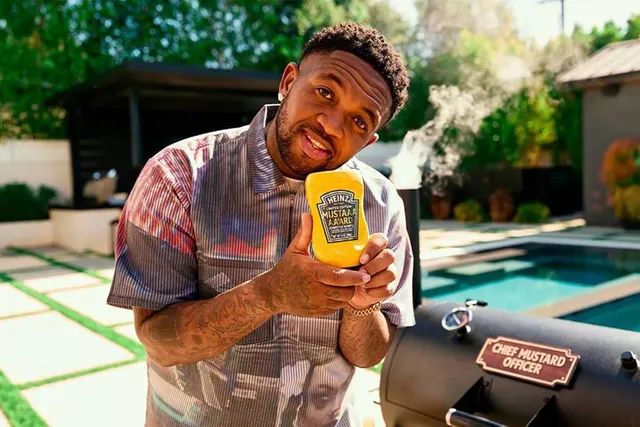 Kendrick Lamar's Producer, Mustard, Just Got His Very Own ‘Chipotle Honey MUSTAAAAAARD' Flavor