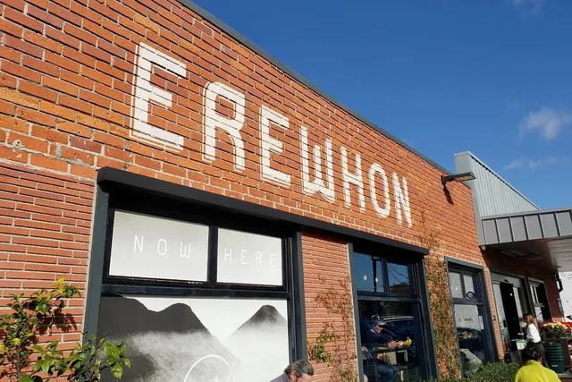 Erewhon Is Finally Opening In NYC—And A Smoothie Will Cost You $43K