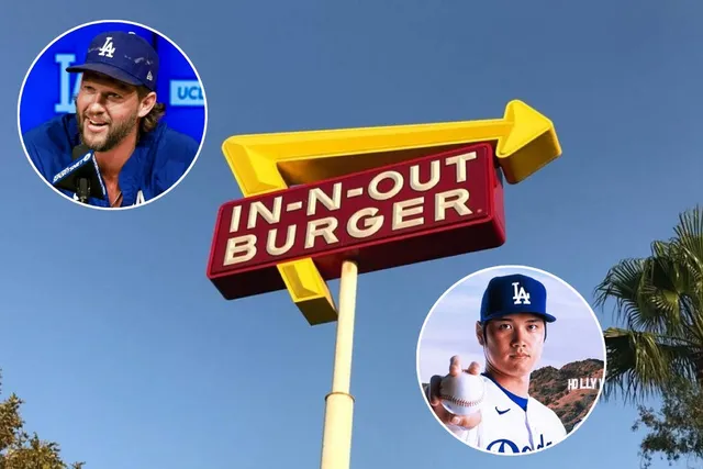 Dine Out Like Your Favorite Dodger: Here Are The Favorite L.A. Restaurants Of The 2025 World Series Champions