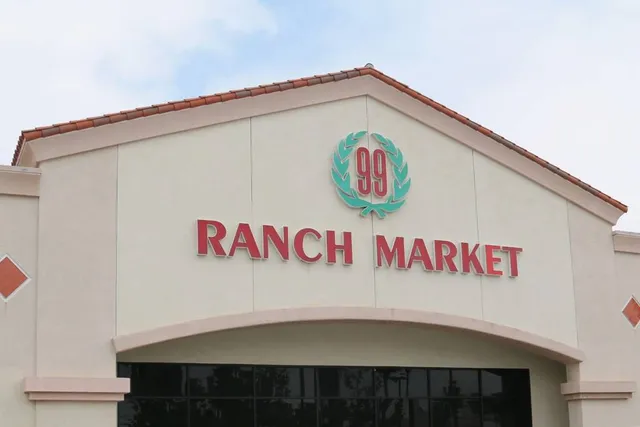 99 Ranch, America's Largest Asian Supermarket Chain, Is Opening Its First NYC Store