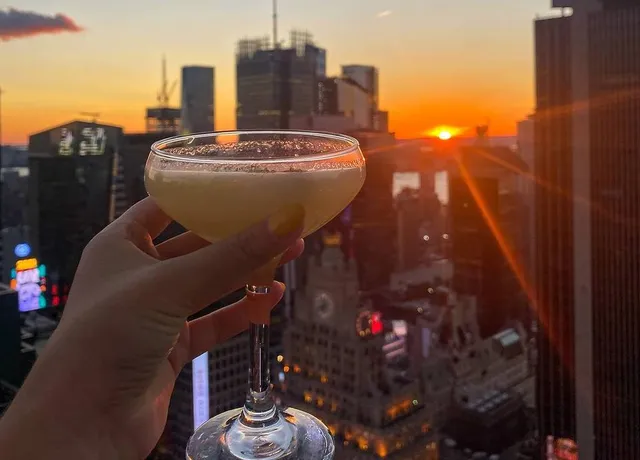 Unlock $100 Worth Of Free Drinks For Friends With Our Brand-New Secret Club Perk