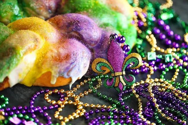 10 Mardi Gras Events in Chicago You Won’t Want to Miss