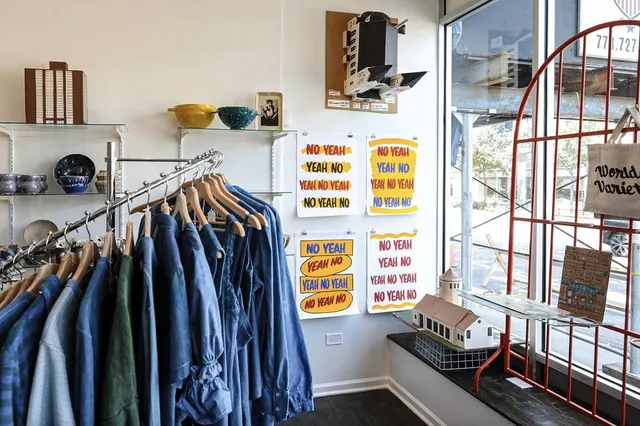 Chicago’s West Town Art Walk is Back This October—Here’s What’s New for 2025