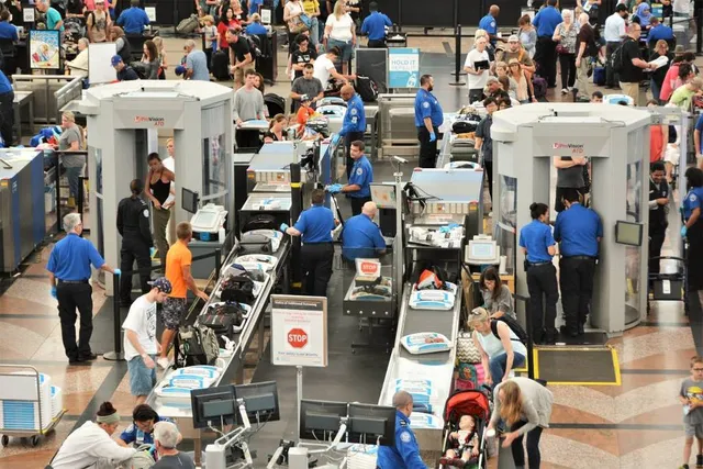 The New $45 TSA Rule Takes Effect In 2 Weeks: What New Yorkers Need To Know Before Flying