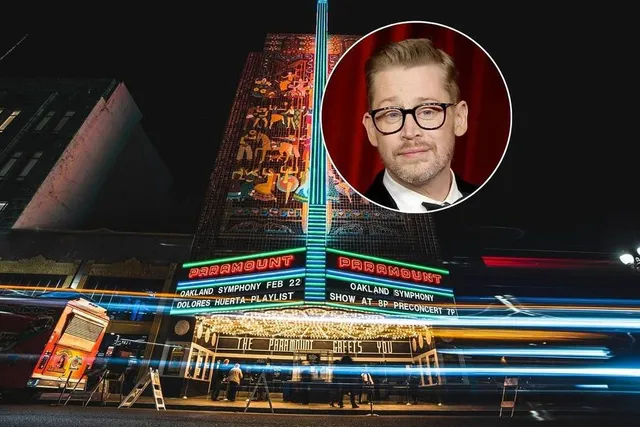 Macaulay Culkin Brings His Nostalgic 35th-Anniversary ‘Home Alone’ Tour To Oakland And San Jose This November