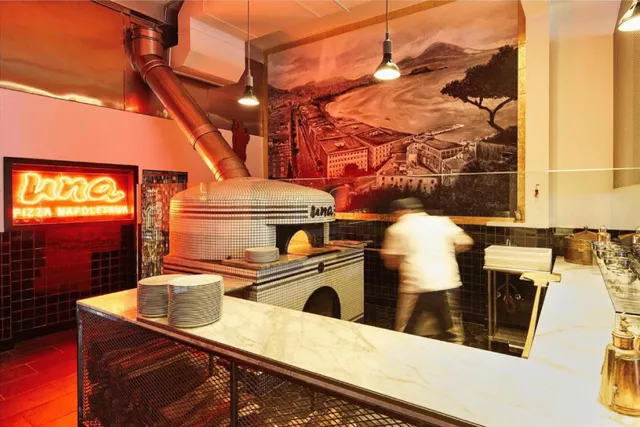 This NYC Pizzeria Was Just Named One Of The Best in the World–Beating Out Dozens In Italy