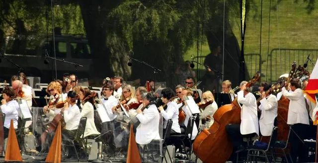 Discover The Orchestras, Venues And Events Defining San Francisco’s Classical Music Scene