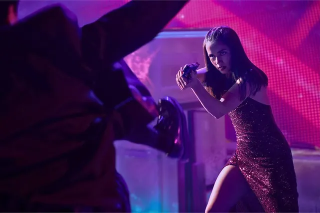 Ana de Armas Admits This Was Her Cheat Meal When Filming the Movie ‘Ballerina'