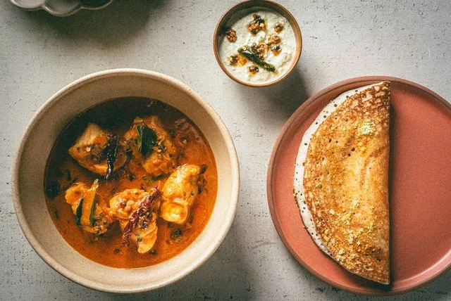 Five Chicago Restaurants Were Just Added to the Michelin Guide 2025