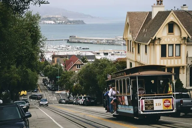 How To Ride SF’s Cable Cars Without The Hassle—With Tips For Clipper Card, Route Descriptions, And More