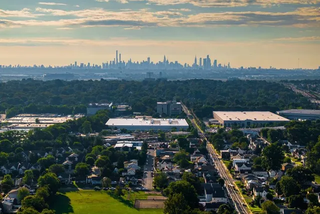 This ‘Sopranos’ Filming Location Was Just Named The Best Place To Live In The Northeast—And It’s Just 1 Hour From NYC