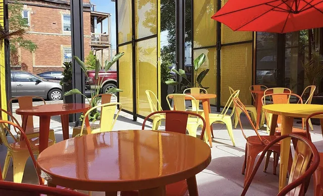 This Beloved Latin Café in Chicago Just Made Yelp’s “Top 100 Sandwich Shops” in the U.S.—And Its Famous For Jibaritos