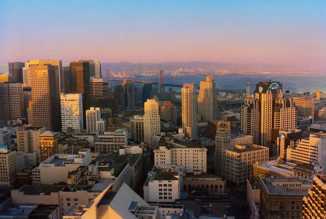 Forget The Boring Resolutions And Blue Monday: These Are The Best Free Ways To Meet New People And Find Community In San Francisco This January