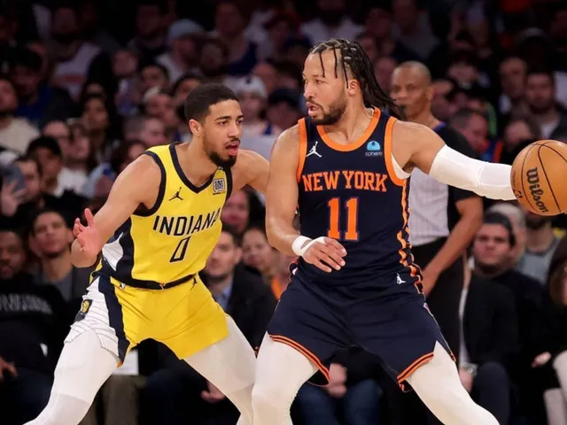 Knicks vs Pacers Eastern Conference Finals Schedule Set: Dates, Times & TV Channel