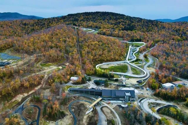 This Historic Olympic Park A Few Hours From NYC Is Getting A Huge Upgrade — Here’s What’s Changing