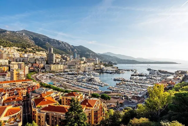 This Entire Country Is Smaller Than NYC’s Central Park And You Can Walk It In 45 Minutes