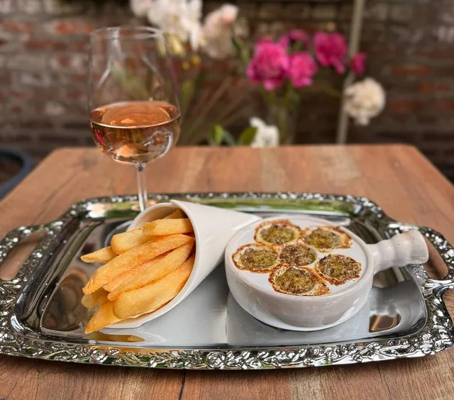 This Plant-Based Bistro In NYC Is Famed For Its Fabulous ‘French Girl Dinner’ – And You Can Get An Exclusive 50% Discount