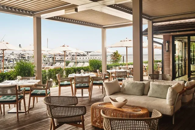 The ‘Mykonos Of The East Coast’ Is Just 4 Hours From NYC — With Glamorous Beaches, Lively Nightlife & Fashionable Crowds