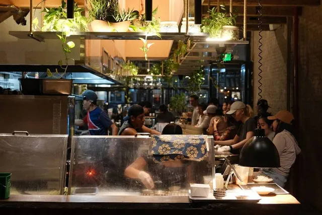 12 NYC Restaurants Michelin Inspectors Just Snuck Onto Their Must-Try List