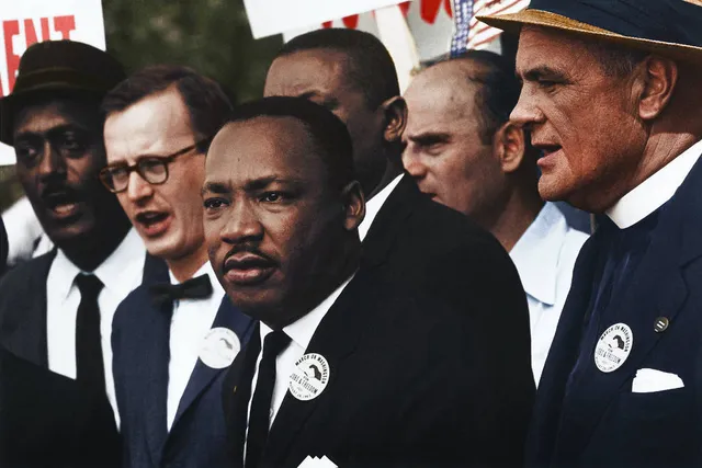10 Incredible Events Honoring Dr. Martin Luther King Jr. In Los Angeles In 2026