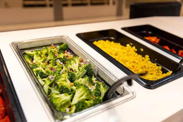 This Souplantation-Inspired All-You-Can-Eat Serves A Healthy Feast For Less Than $20 — With Two Locations To Choose From