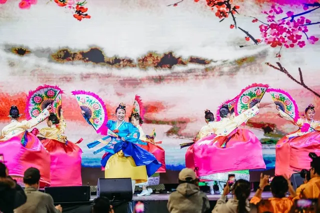 The Largest Korean Festival In The U.S. Is Taking Over Los Angeles Next Week — With Free Admission