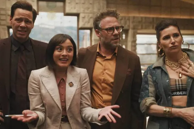 These 4 Emmy-Nominated Shows Are Set In L.A. – Guess Which Ones Took Home An Emmy Award