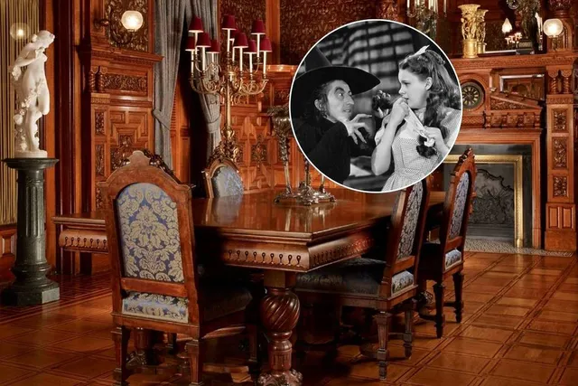 A Wizard of Oz-Inspired Exhibit Is Coming to This Lesser-Known Chicago Art Museum