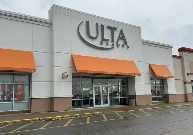 Ulta is Closing at the Roosevelt Collection Shops—And Items Are Up to 75% Off