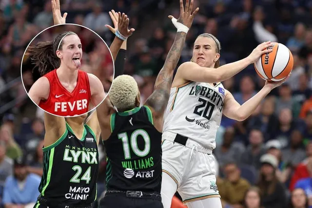 Good Luck Scoring A Liberty Ticket—Prices Jump 76% As WNBA Demand Spikes 145%