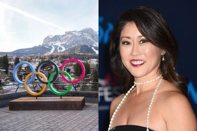 Bay Area Restaurant To Host A Winter Olympics Watch Party This Week — With 14 Olympians In Attendance Including Kristi Yamaguchi