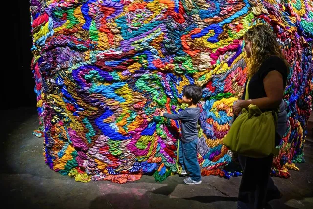 Hands-On Fun & Edible Edutainment Await At Pasadena’s Kidspace Children’s Museum