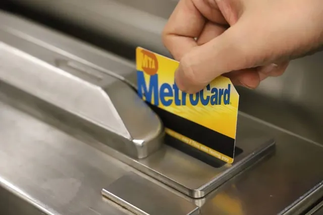 The MetroCard Is Retiring After 31 Years — This Brand-New, Nostalgic Exhibit Celebrates ‘The Cultural Icon’ That Kept NYC Moving
