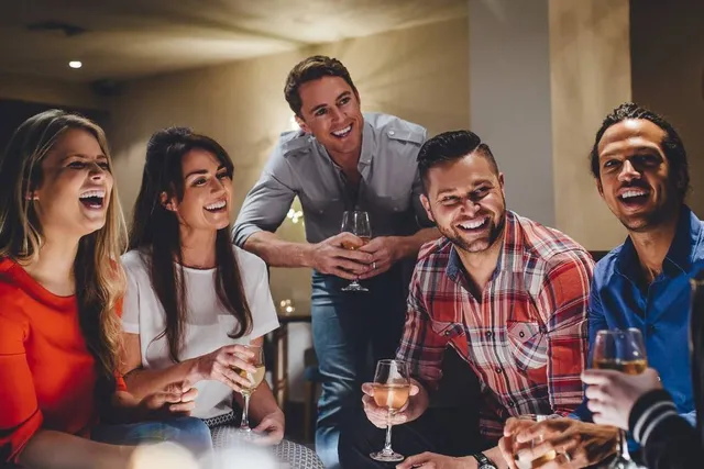 Unwind However You Like With These 9 After-Work Activities In Los Angeles