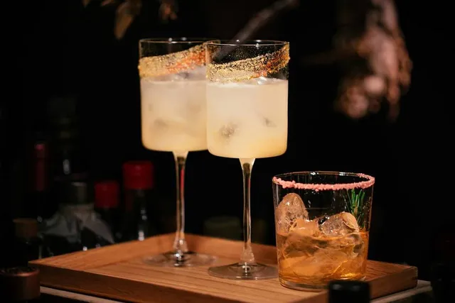 Where To Find Non-Alcoholic Bars And Drinks In San Francisco This January