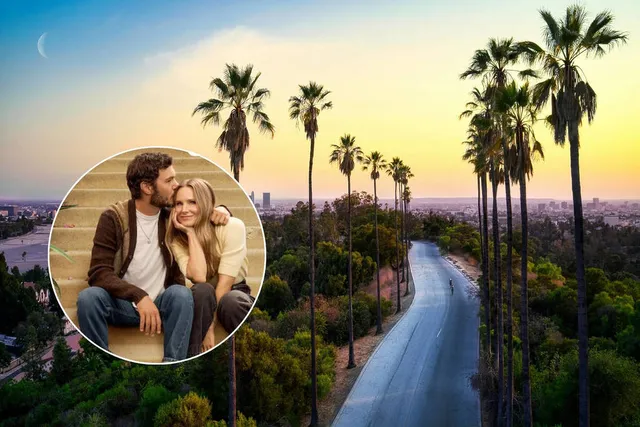 Netflix Is Hosting A Free Block Party Pop-Up In L.A. For ‘Nobody Wants This’ – Here’s How To RSVP