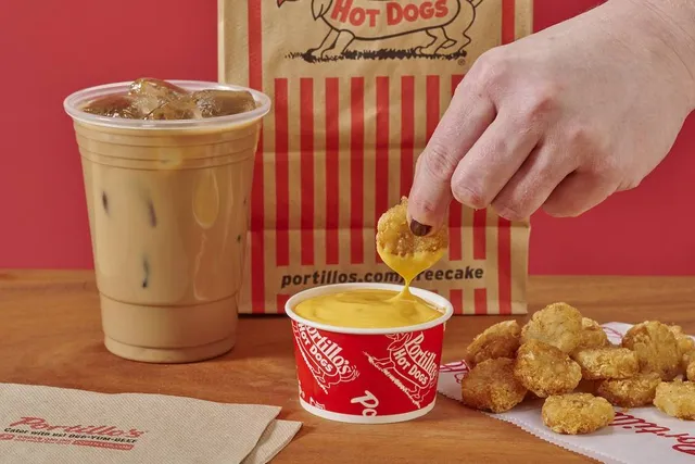 Can't Get Enough of Portillo's Breakfast Menu? You Can Get it at These New Chicagoland Locations