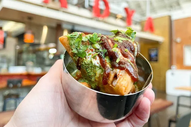 Savor Global Flavors At World Taste Of The Packing District As Part Of Disney’s D23 Night Celebrations