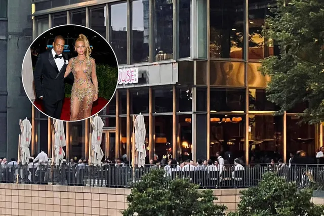 Beyoncé and Jay-Z Made This Chicago Steakhouse Famous—What Is It Like a Decade Later?