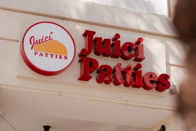 Beloved Jamaican Patty Chain Brings Flaky, Flavor-Packed Patties To NYC For The First Time Ever