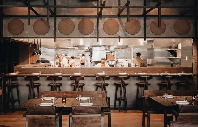 Michelin-Starred Chef Carlos Gaytán Hosts One-Night Guerrero-Inspired Feast at TZUCO Tonight—And There’s Still Time To Make a Reservation