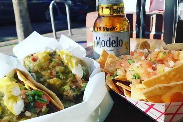 This SF Taqueria Made A List Of The Best Hole-In-The-Wall Restaurants In The U.S. — And It’s Received A James Beard Award