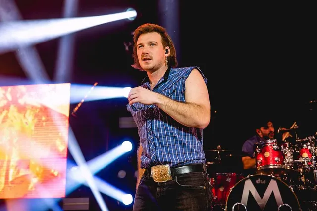 Morgan Wallen Bringing “Still the Problem” Tour To Chicago in 2026