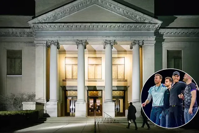 Coldplay’s Greatest Hits Shine In Candlelight At Oak Park — ‘Clocks’, ‘Yellow’, And More