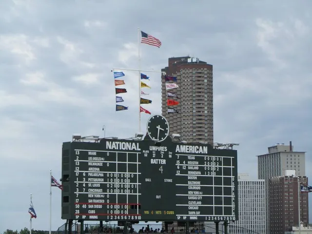 The Cubs and Wrigley Field Are Hosting the 2027 MLB All-Star Game